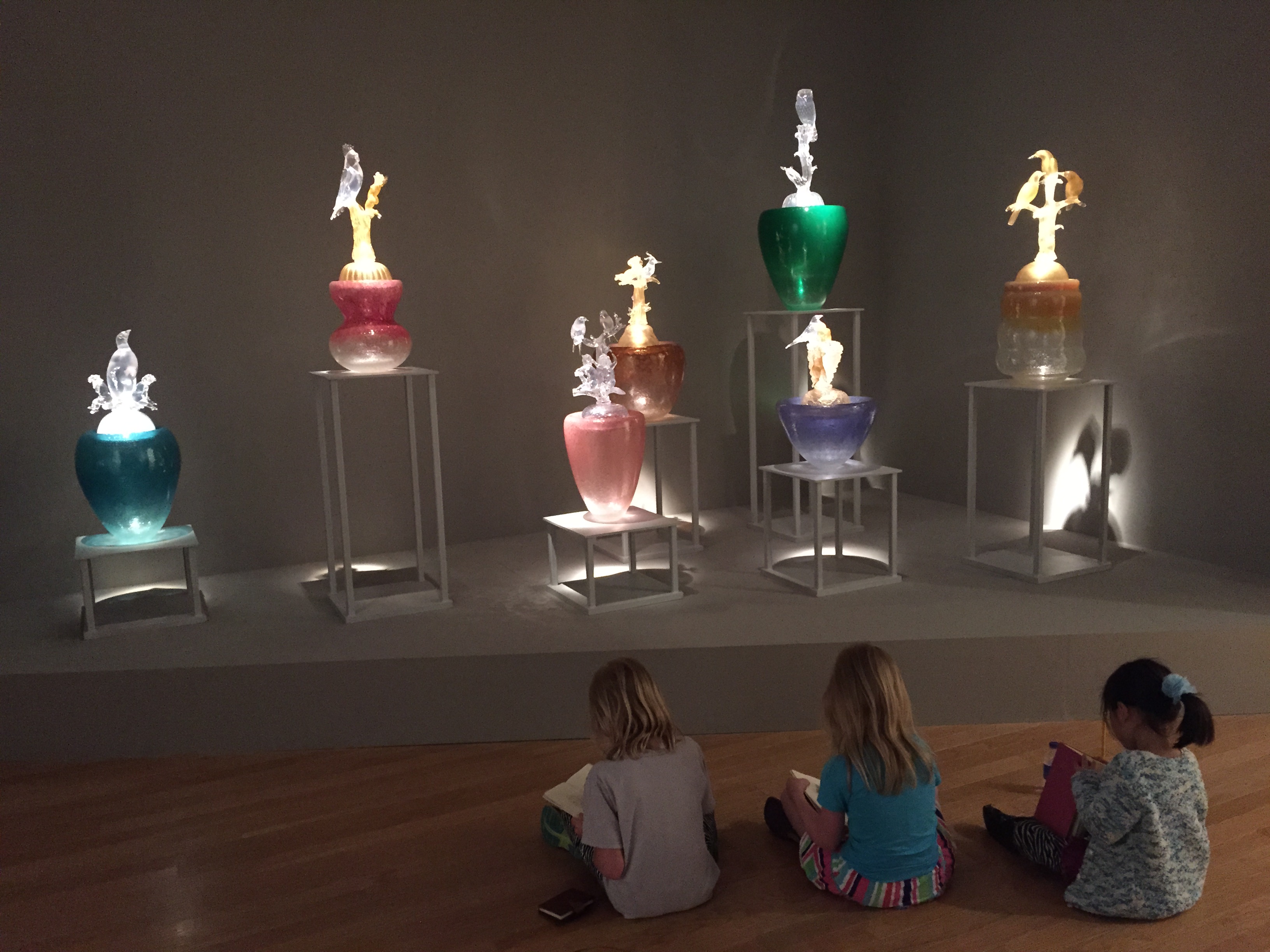 OKC Museum of Art Classen Montessori School, Norman, OK